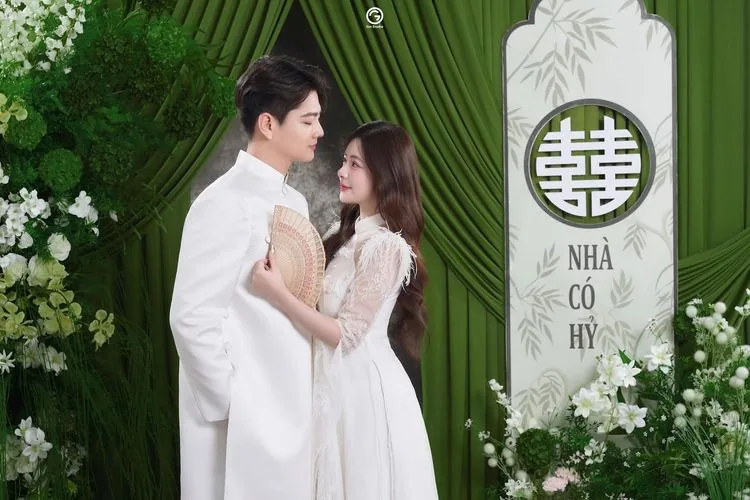 Ảnh cưới 3