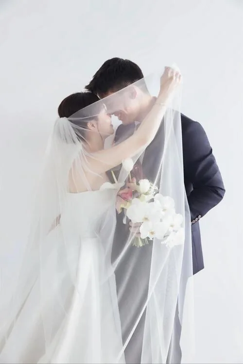 Mẫu ruột xanh dương