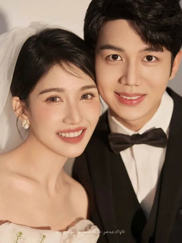 Mẫu phong bì be 2